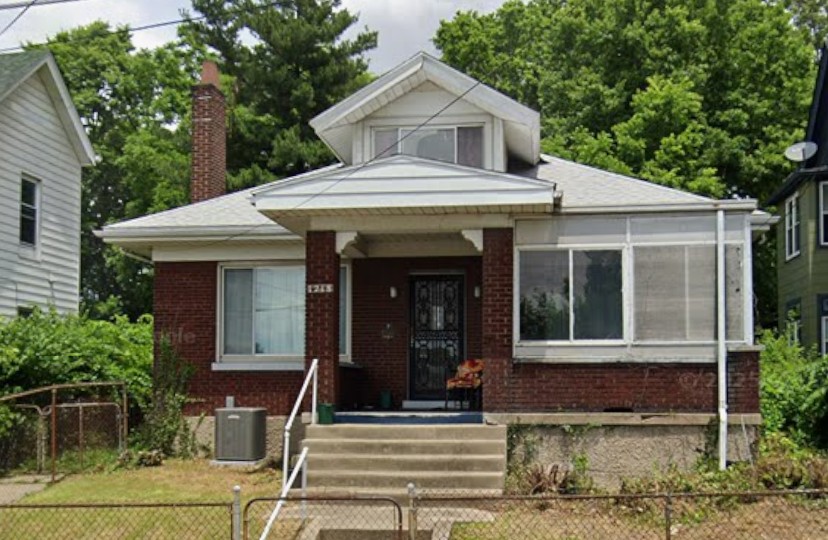 Property Image of 1218 Yarmouth Avenue